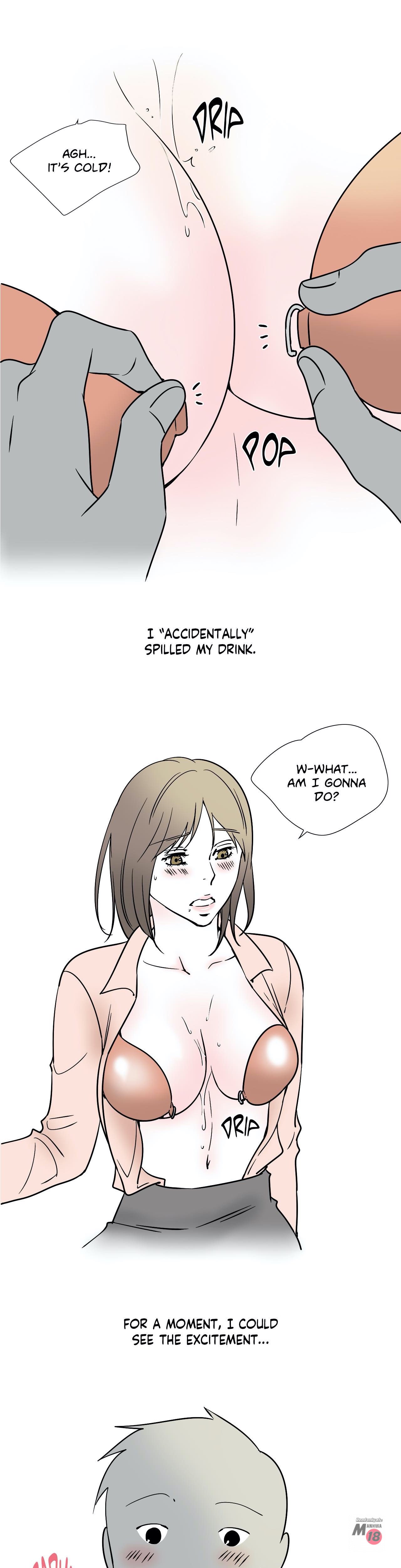 Temptress - Chapter 7 [photo 3] - MangaPorn