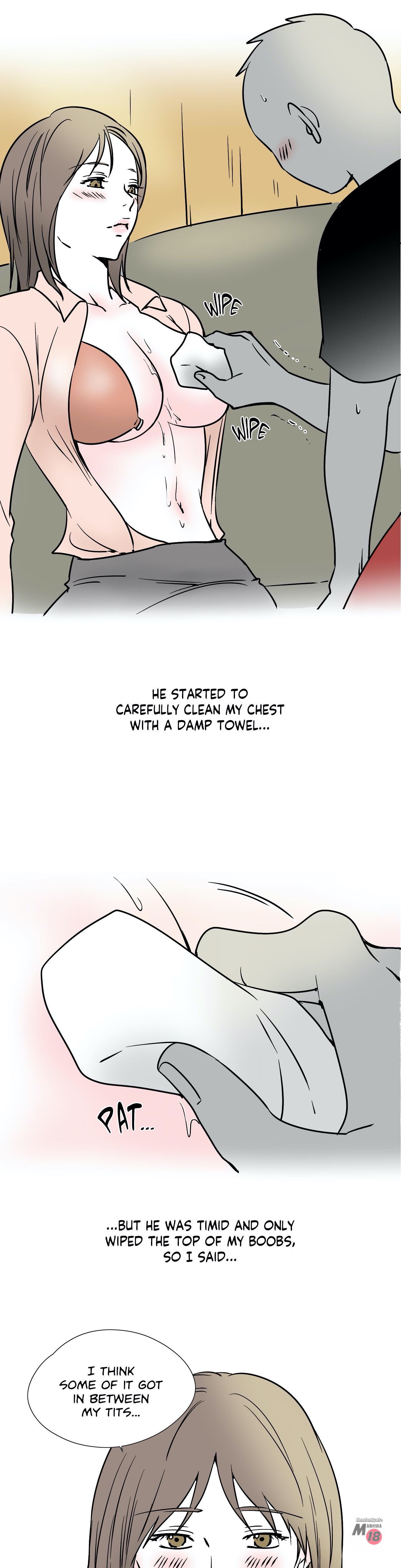 Temptress - Chapter 7 [photo 5] - MangaPorn