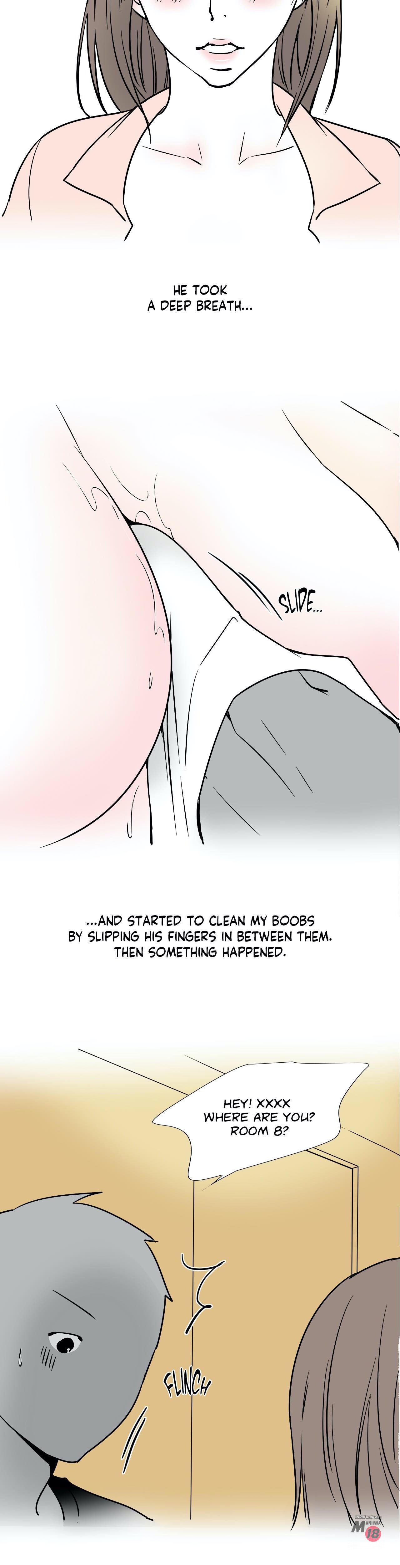 Temptress - Chapter 7 [photo 6] - MangaPorn