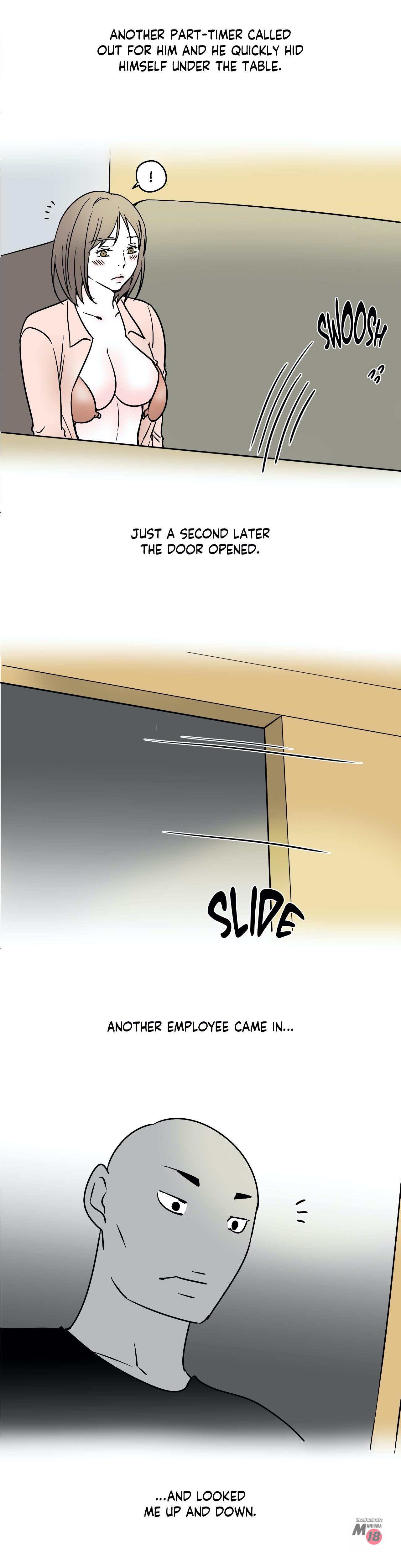 Temptress - Chapter 7 [photo 7] - MangaPorn