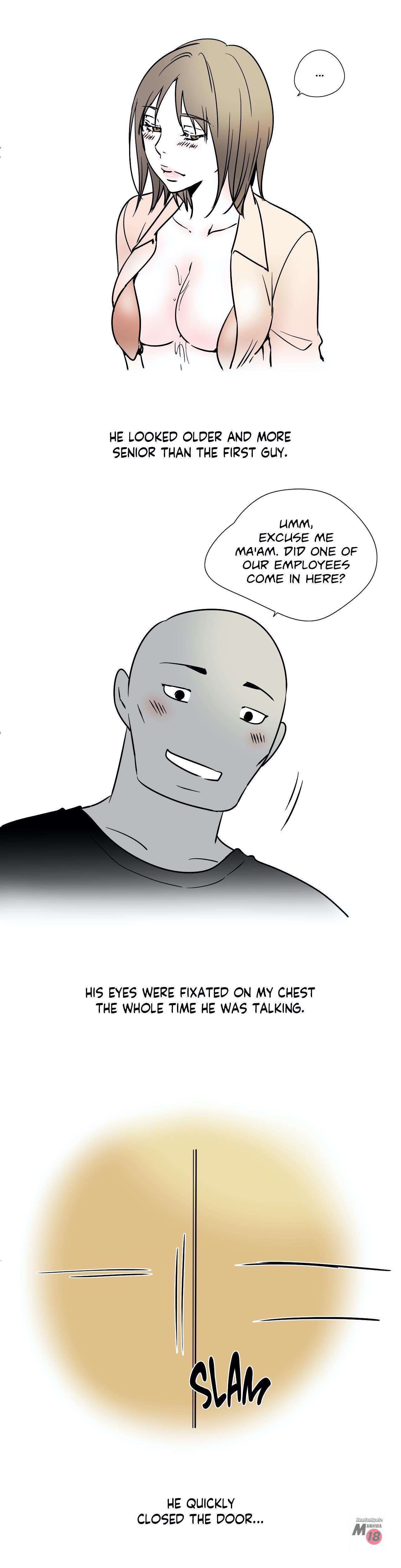 Temptress - Chapter 7 [photo 8] - MangaPorn