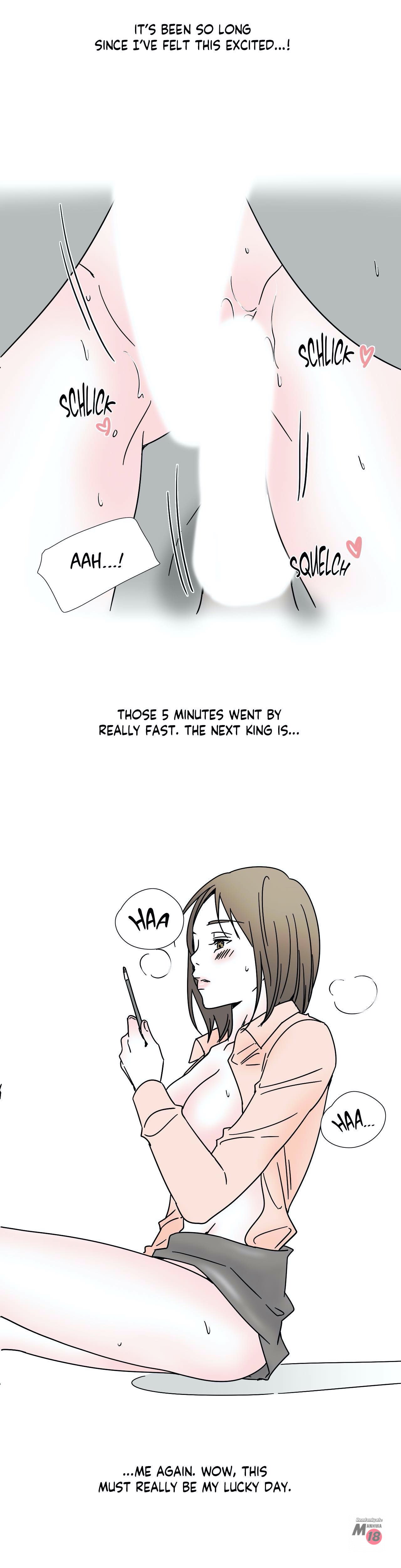 Temptress - Chapter 8 [photo 15] - MangaPorn