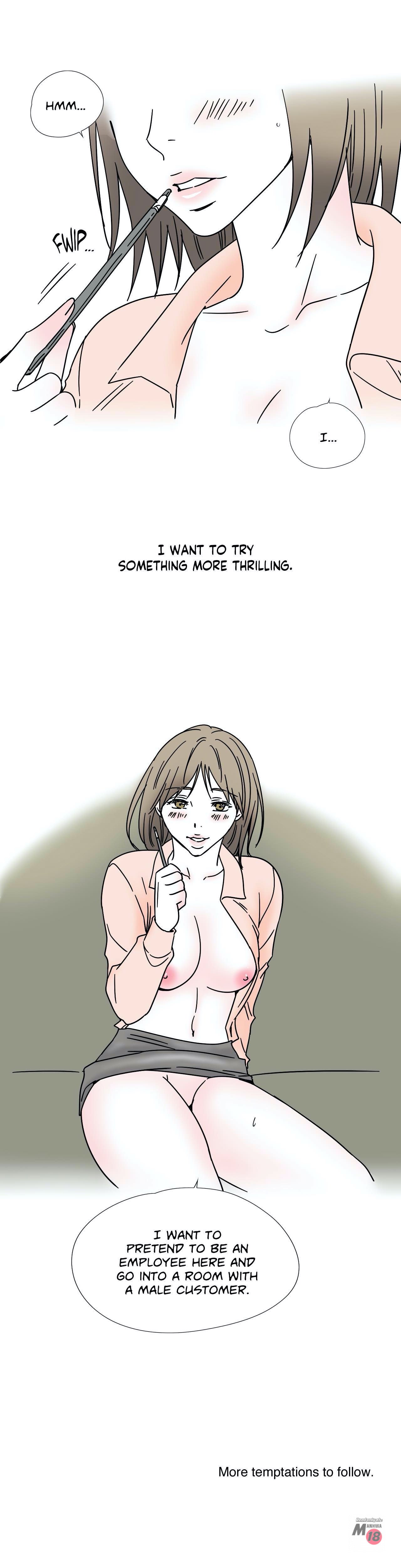 Temptress - Chapter 8 [photo 16] - MangaPorn