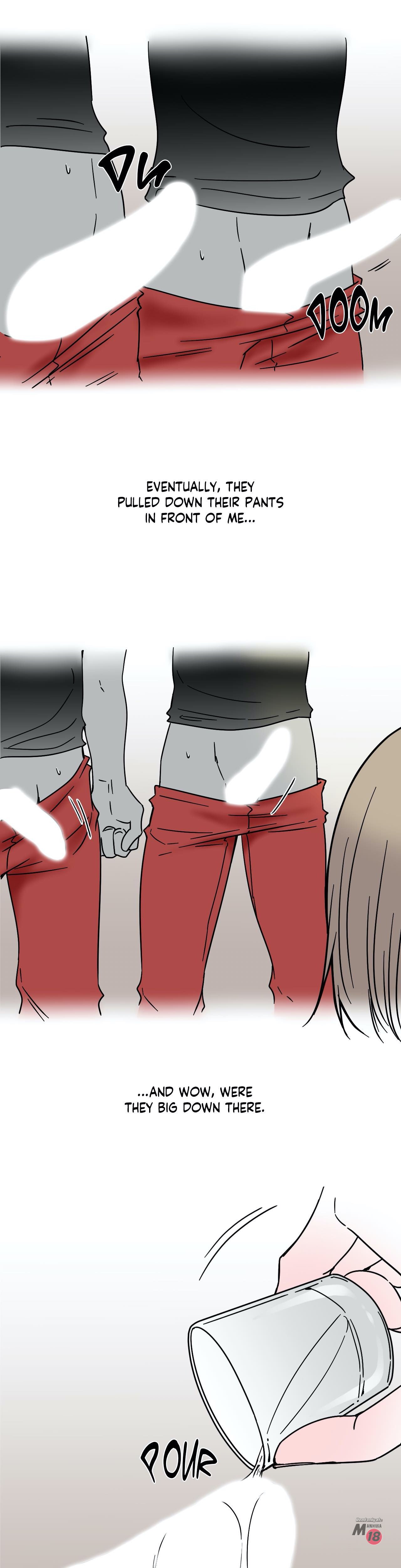 Temptress - Chapter 8 [photo 3] - MangaPorn