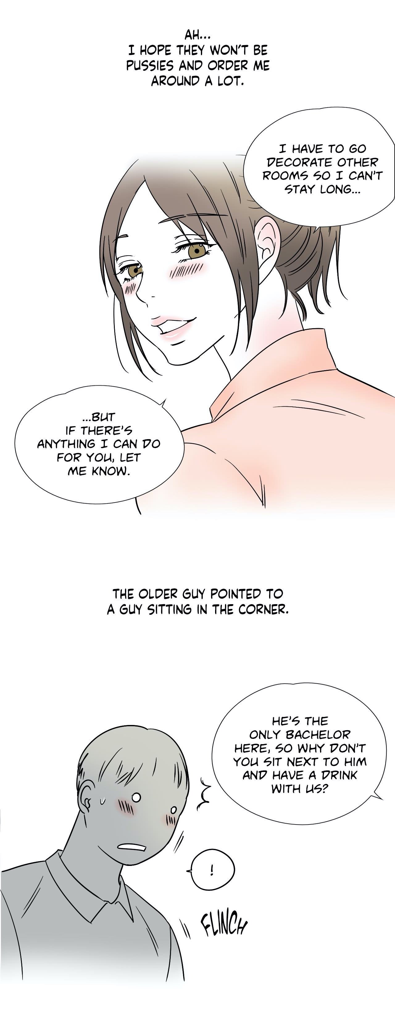 Temptress - Chapter 9 [photo 10] - MangaPorn