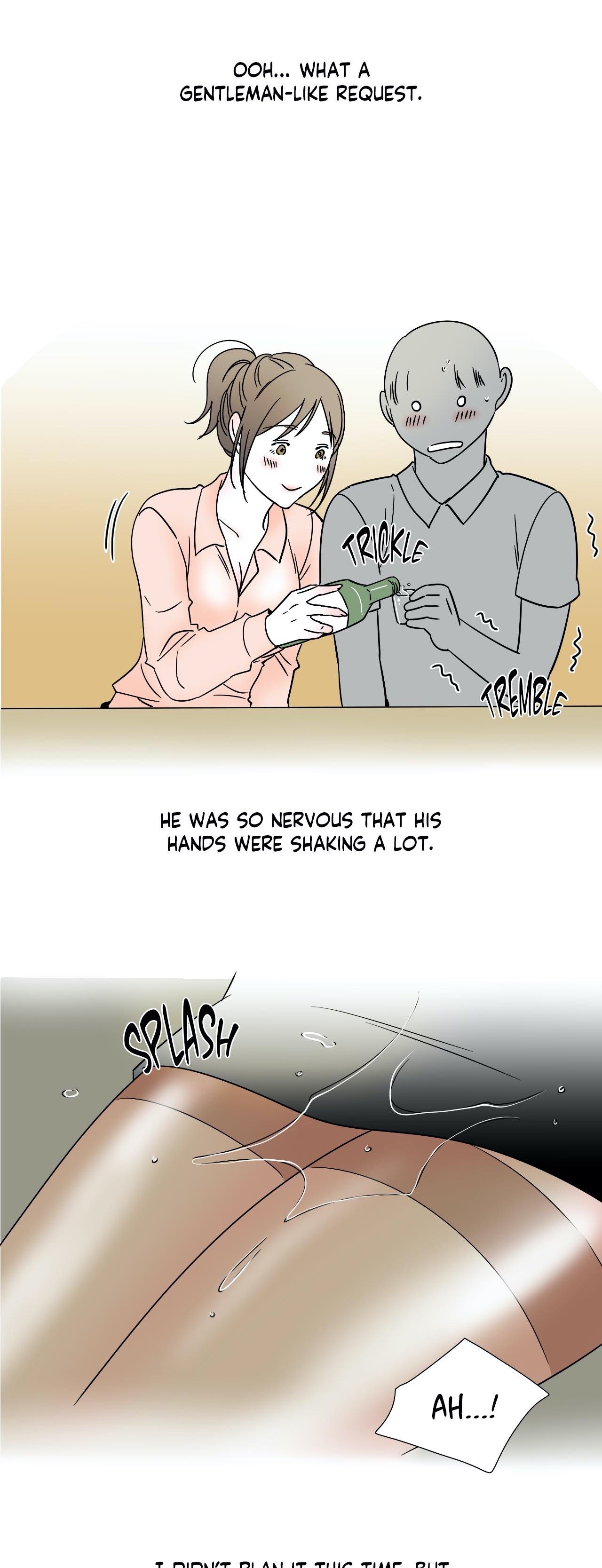 Temptress - Chapter 9 [photo 11] - MangaPorn