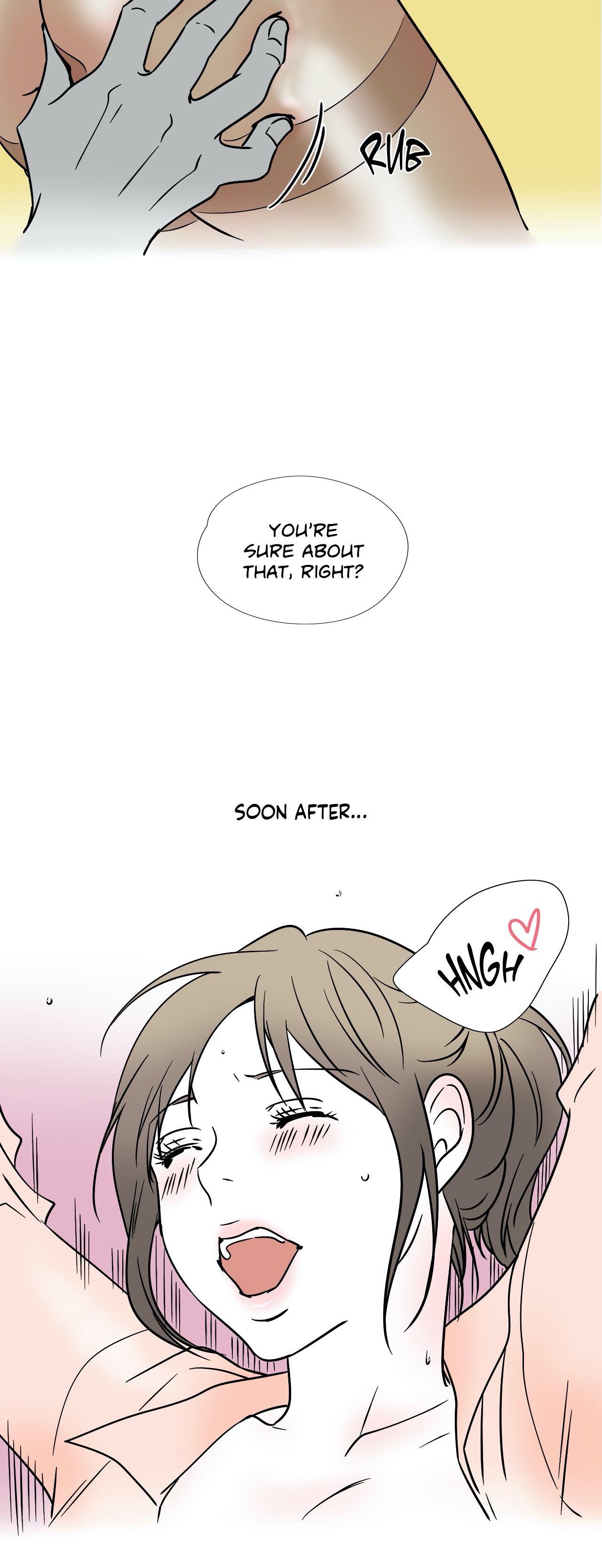 Temptress - Chapter 9 [photo 15] - MangaPorn