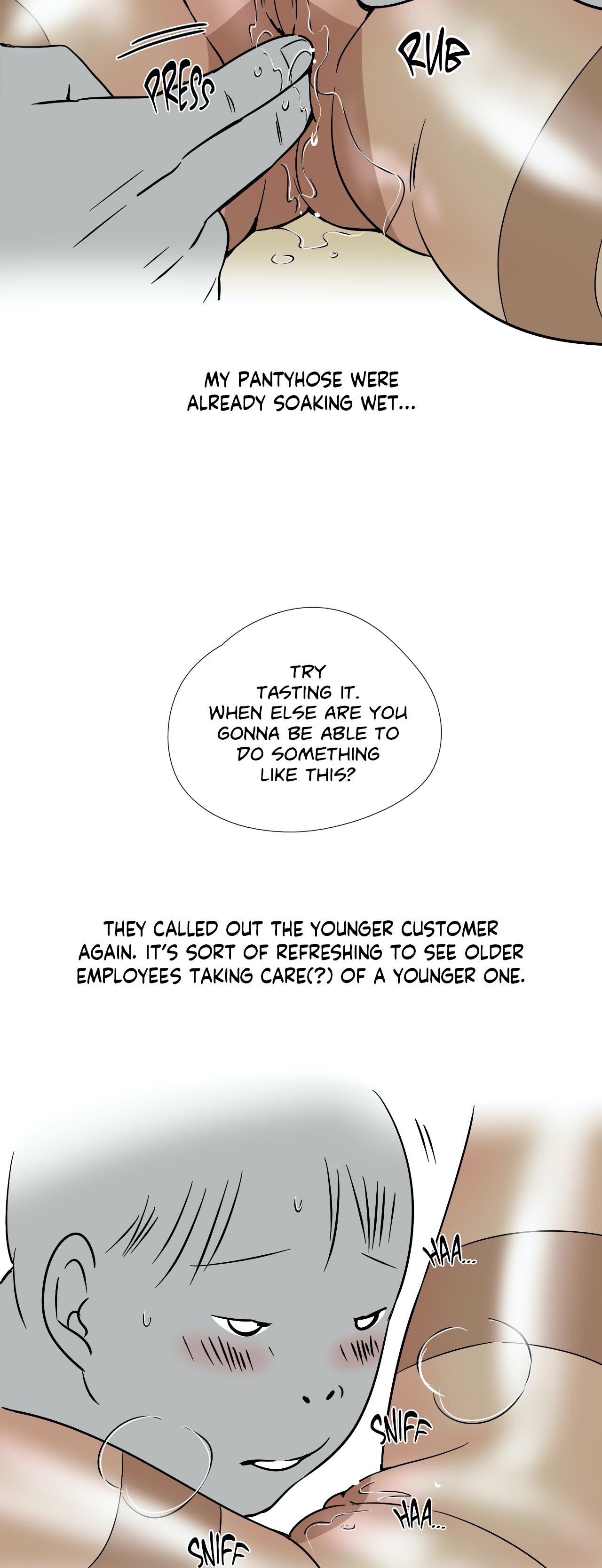 Temptress - Chapter 9 [photo 17] - MangaPorn