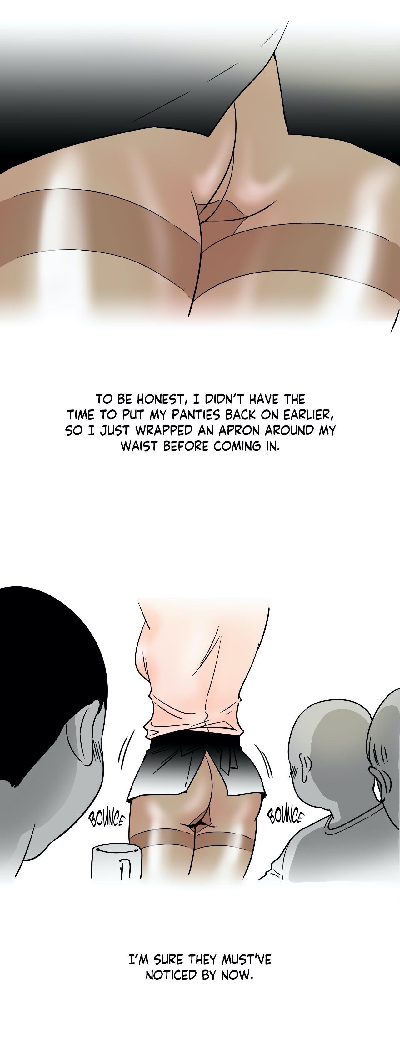 Temptress - Chapter 9 [photo 7] - MangaPorn