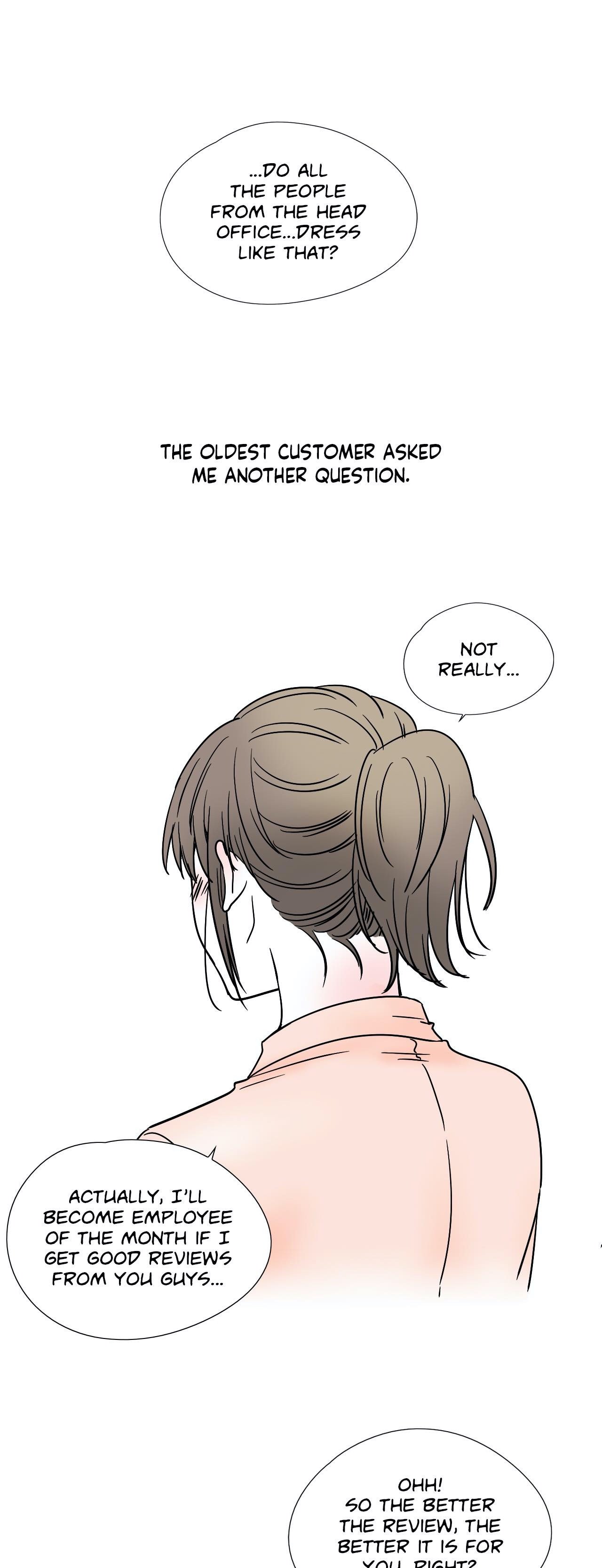 Temptress - Chapter 9 [photo 8] - MangaPorn