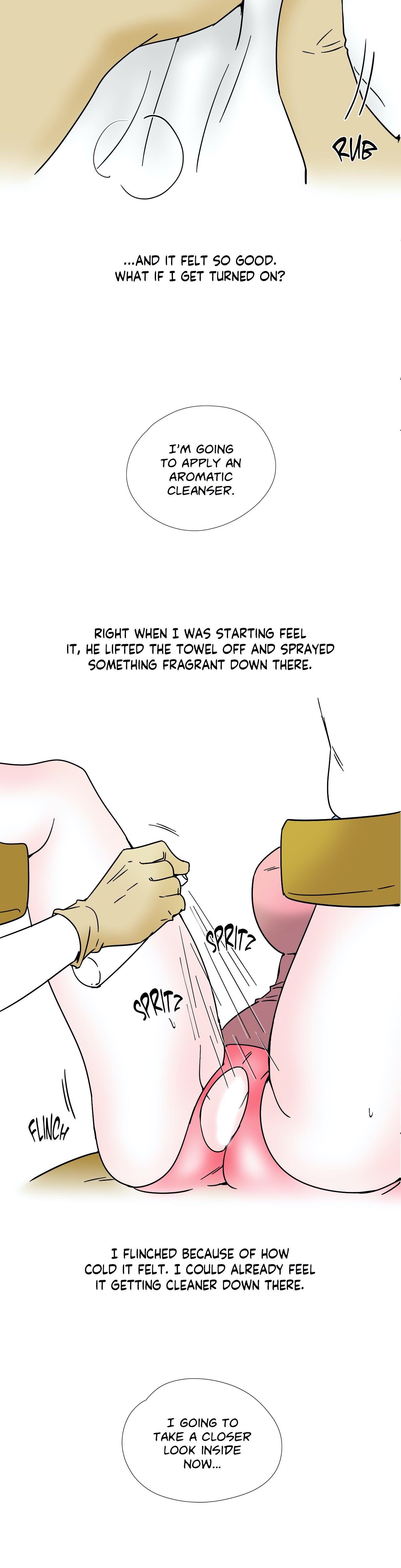 Temptress - Chapter 10 [photo 10] - MangaPorn