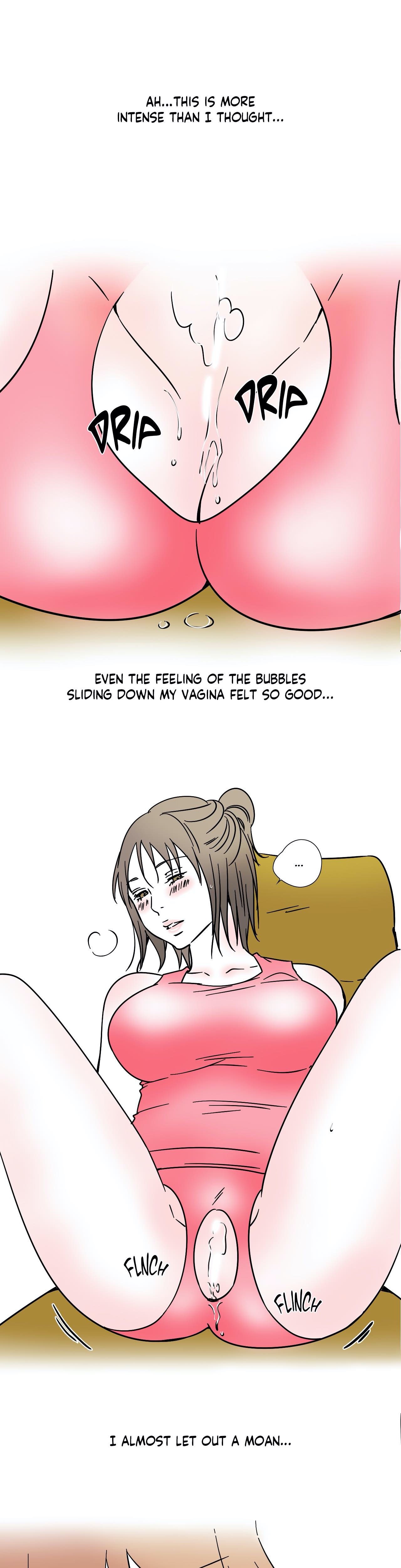 Temptress - Chapter 10 [photo 13] - MangaPorn