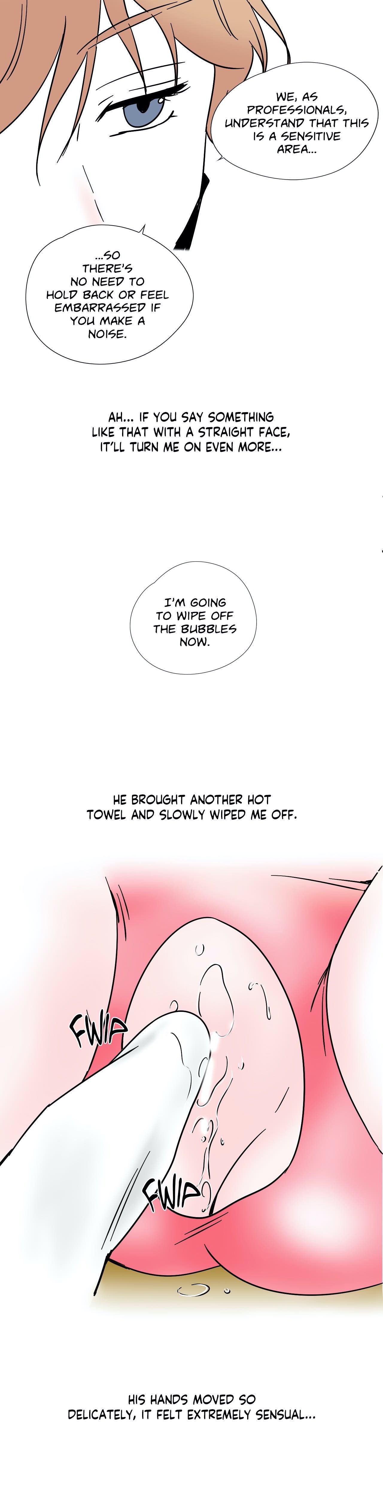 Temptress - Chapter 10 [photo 14] - MangaPorn