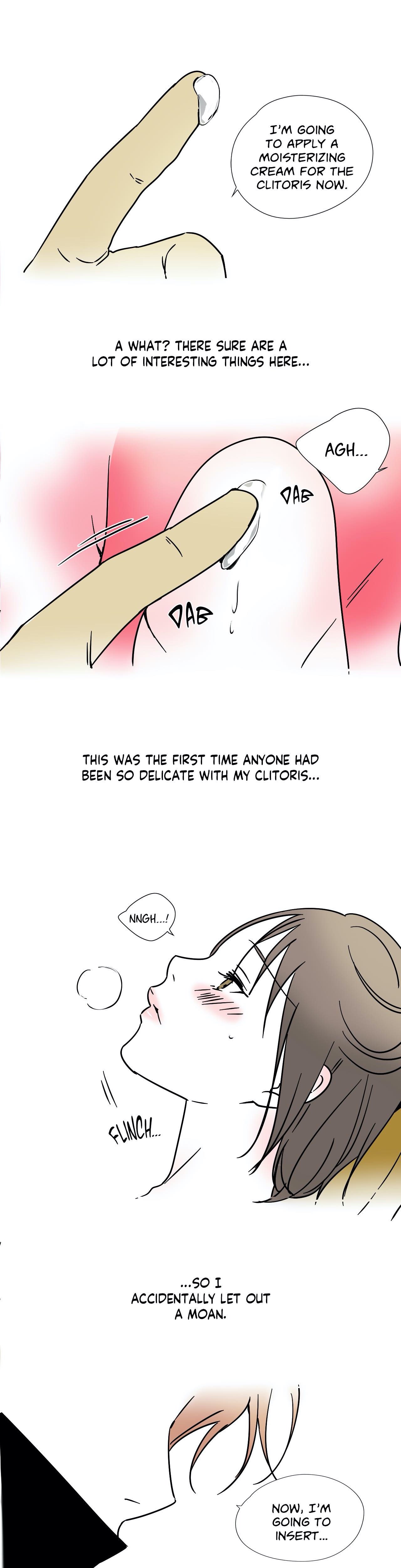 Temptress - Chapter 10 [photo 15] - MangaPorn