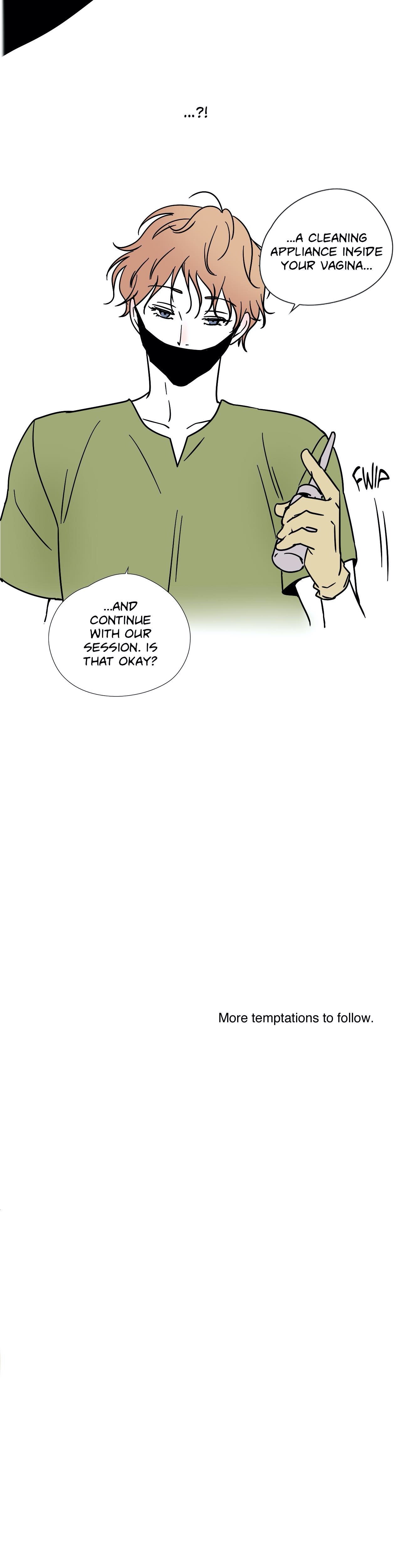 Temptress - Chapter 10 [photo 16] - MangaPorn