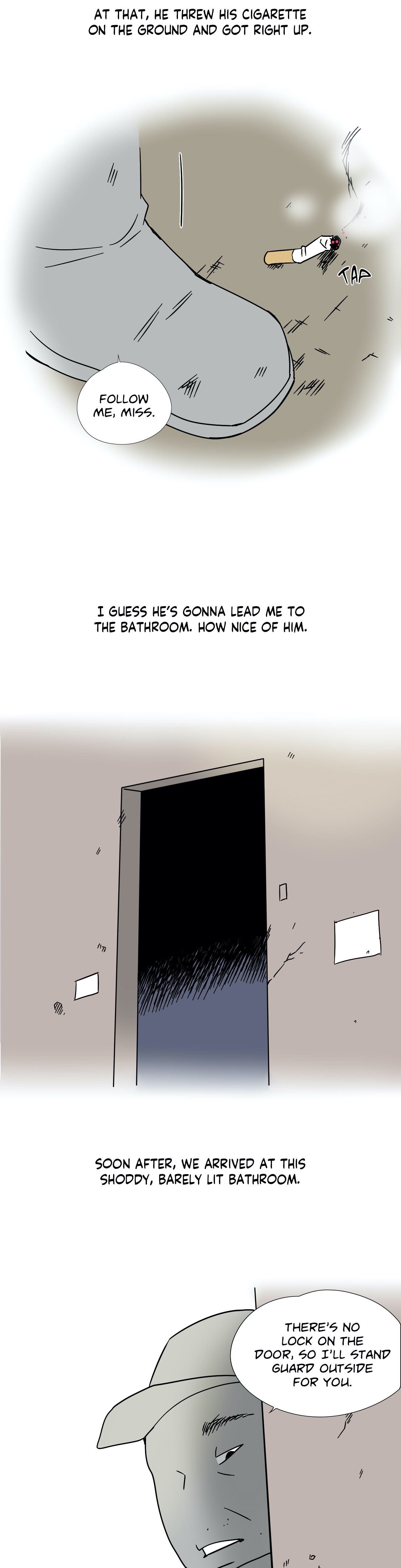 Temptress - Chapter 10 [photo 3] - MangaPorn