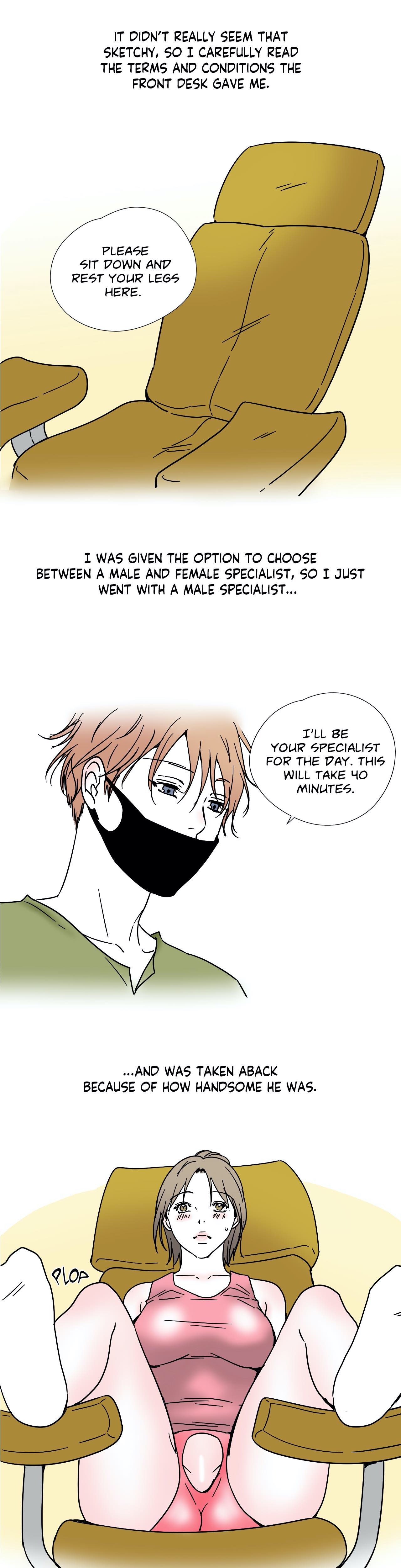 Temptress - Chapter 10 [photo 7] - MangaPorn