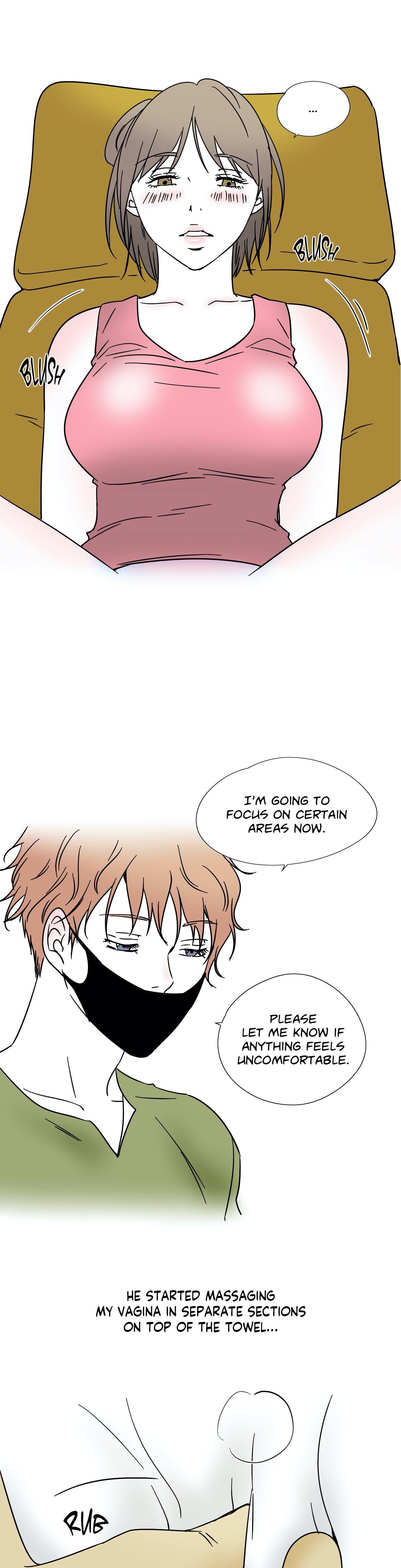 Temptress - Chapter 10 [photo 9] - MangaPorn