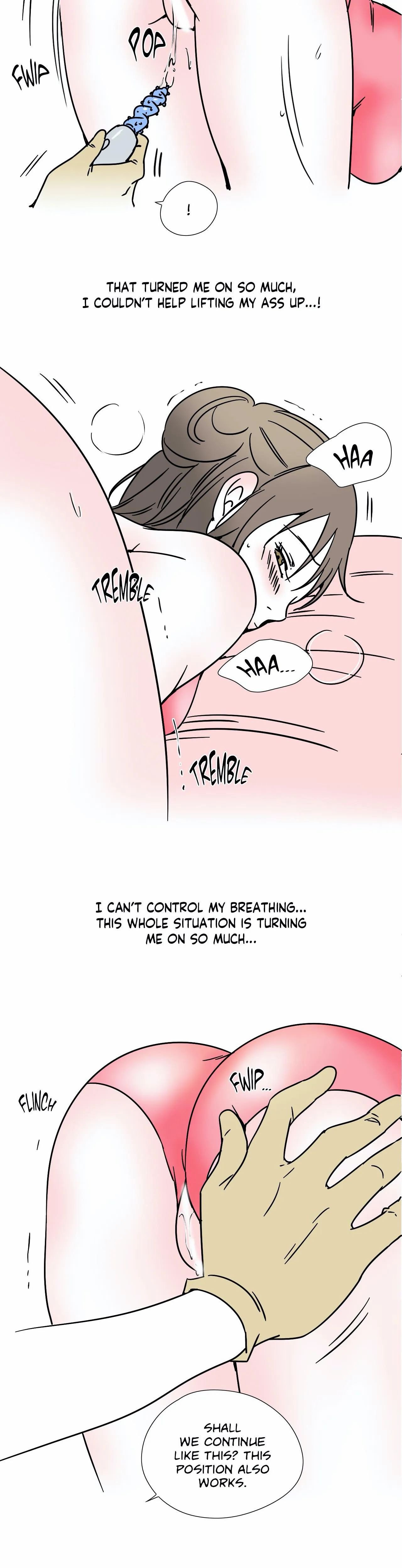 Temptress - Chapter 11 [photo 10] - MangaPorn