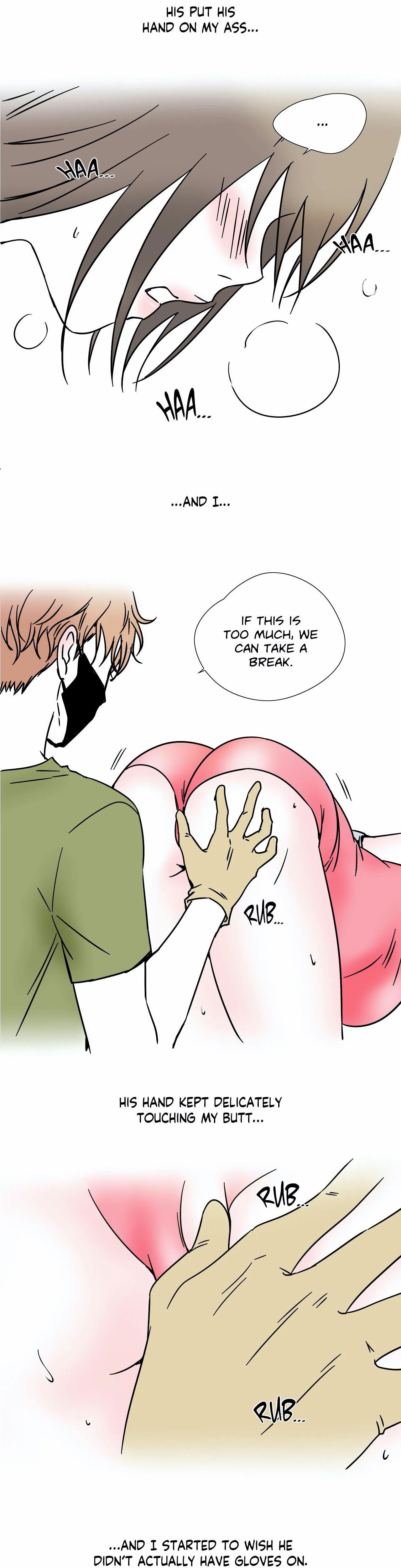 Temptress - Chapter 11 [photo 11] - MangaPorn