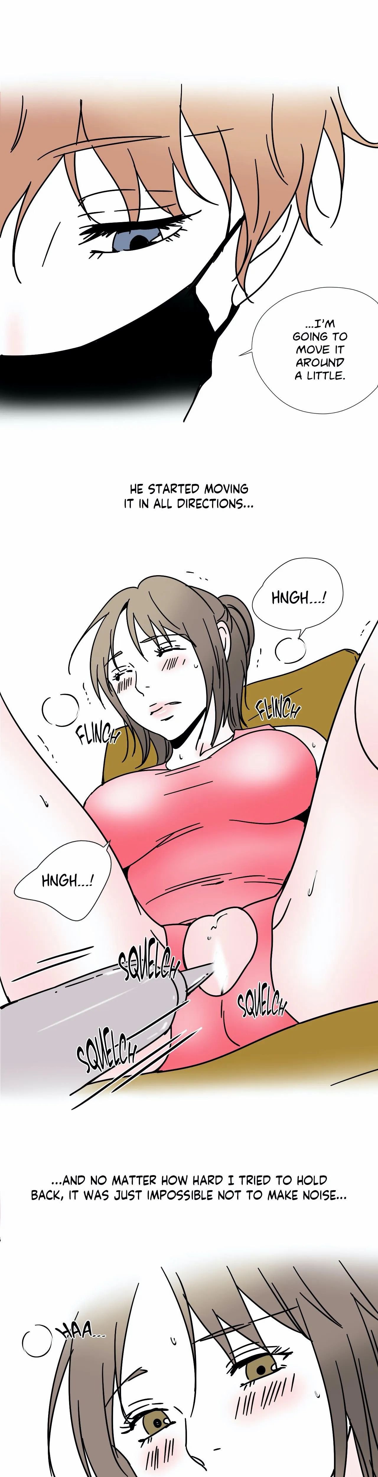 Temptress - Chapter 11 [photo 3] - MangaPorn