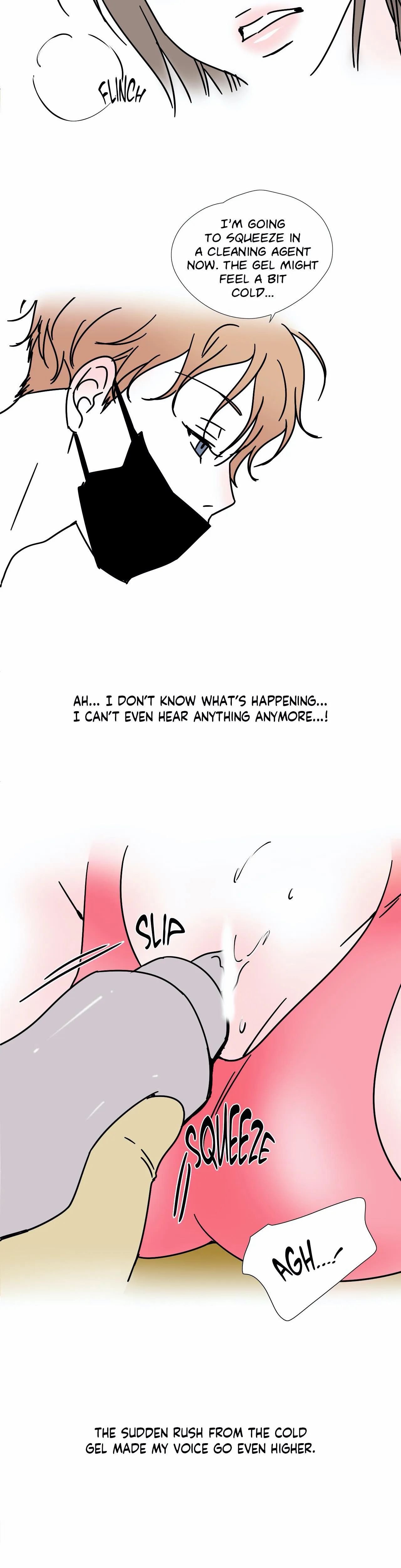 Temptress - Chapter 11 [photo 4] - MangaPorn