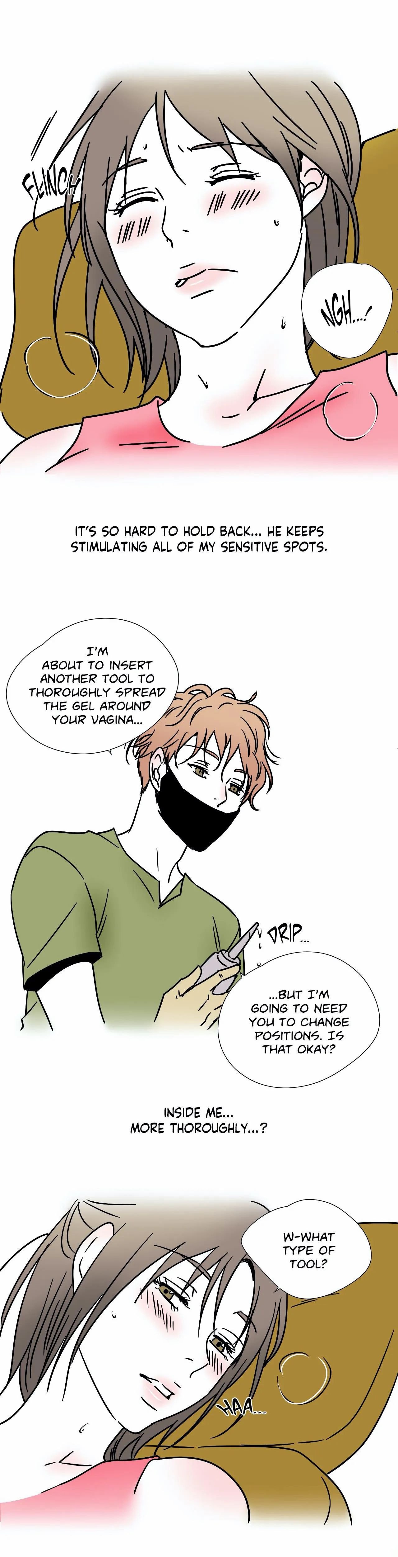 Temptress - Chapter 11 [photo 5] - MangaPorn