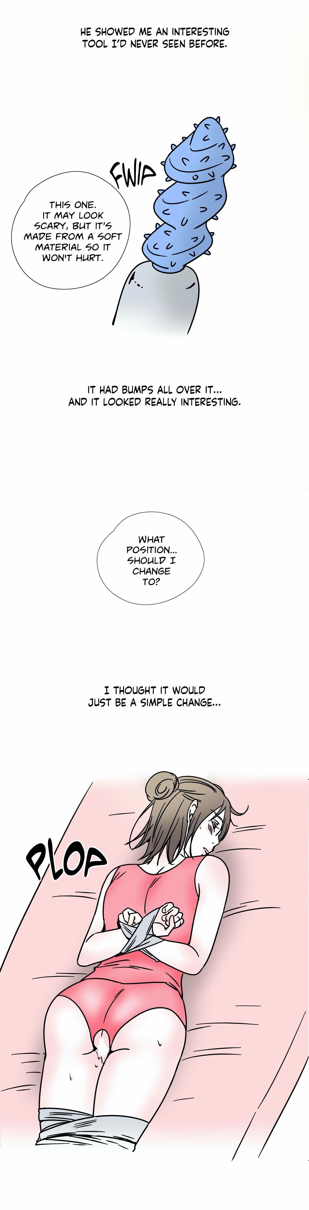 Temptress - Chapter 11 [photo 6] - MangaPorn