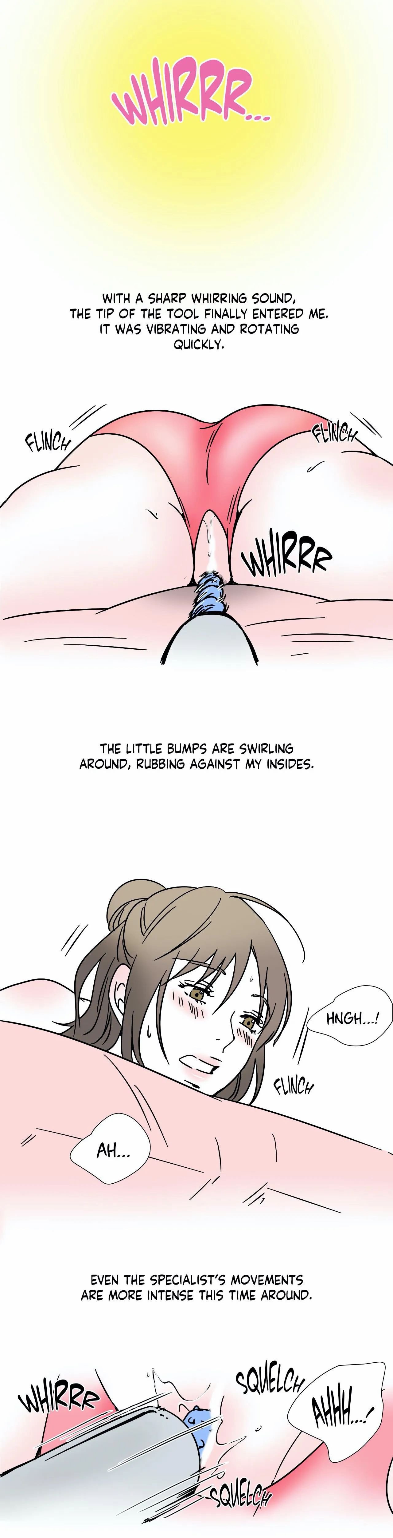 Temptress - Chapter 11 [photo 8] - MangaPorn