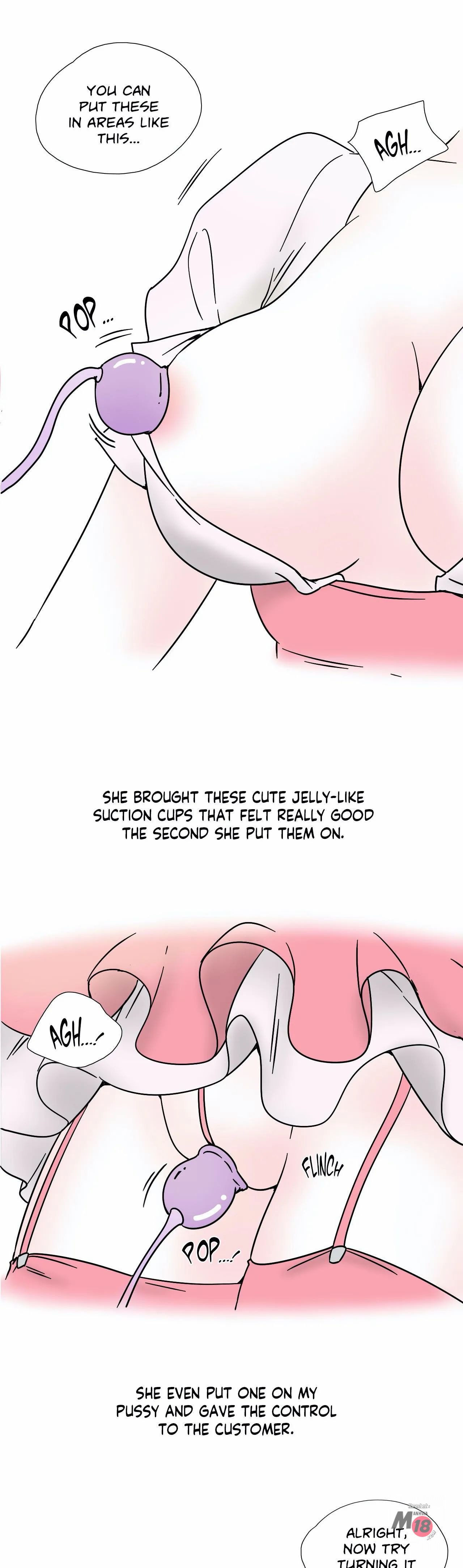 Temptress - Chapter 12 [photo 11] - MangaPorn