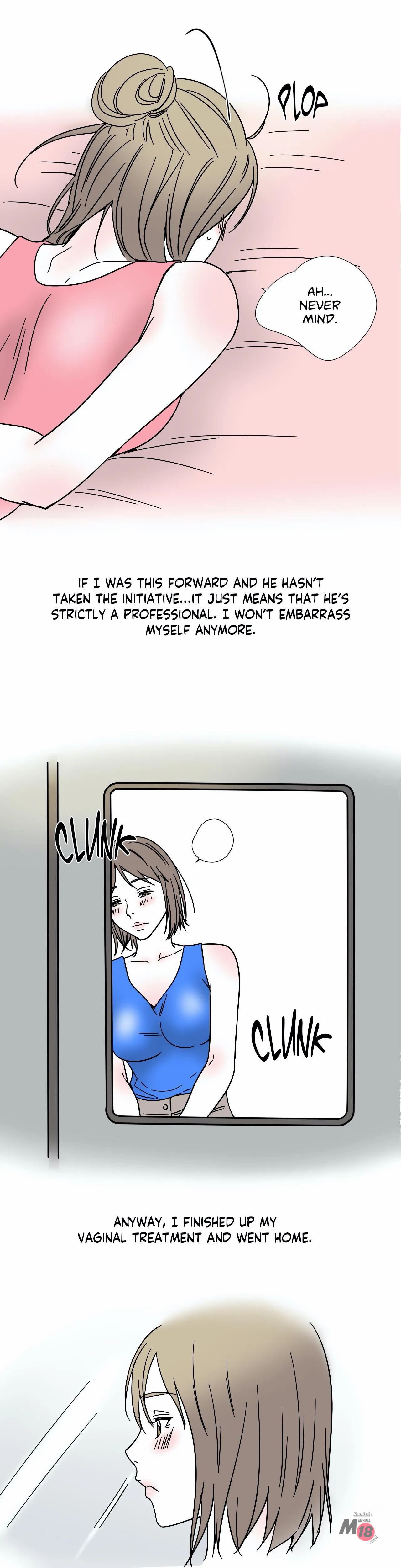 Temptress - Chapter 12 [photo 2] - MangaPorn