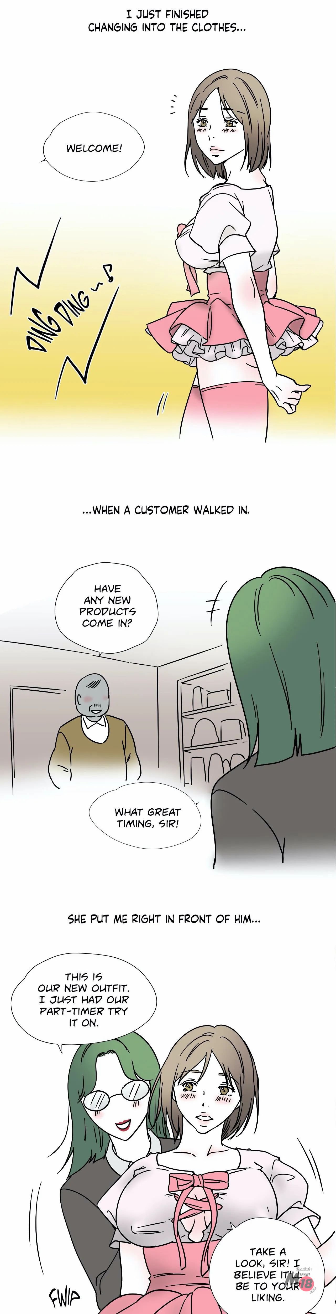 Temptress - Chapter 12 [photo 5] - MangaPorn