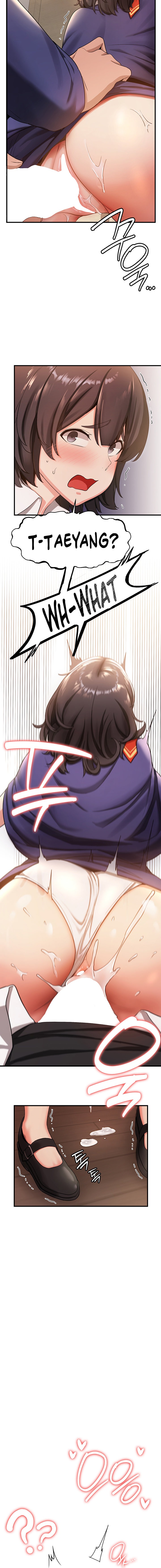 Your Girlfriend Was Amazing - Chapter 3 [photo 22] - MangaPorn