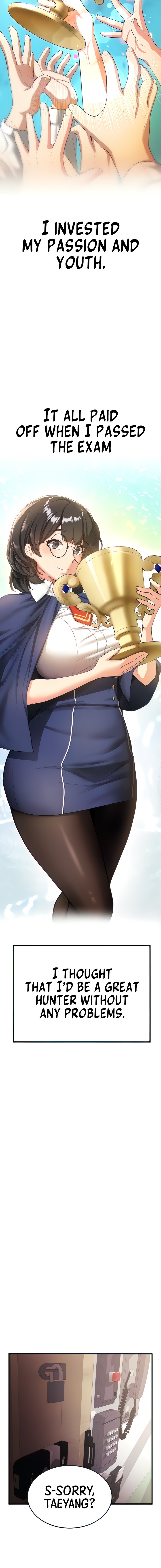 Your Girlfriend Was Amazing - Chapter 3 [photo 4] - MangaPorn