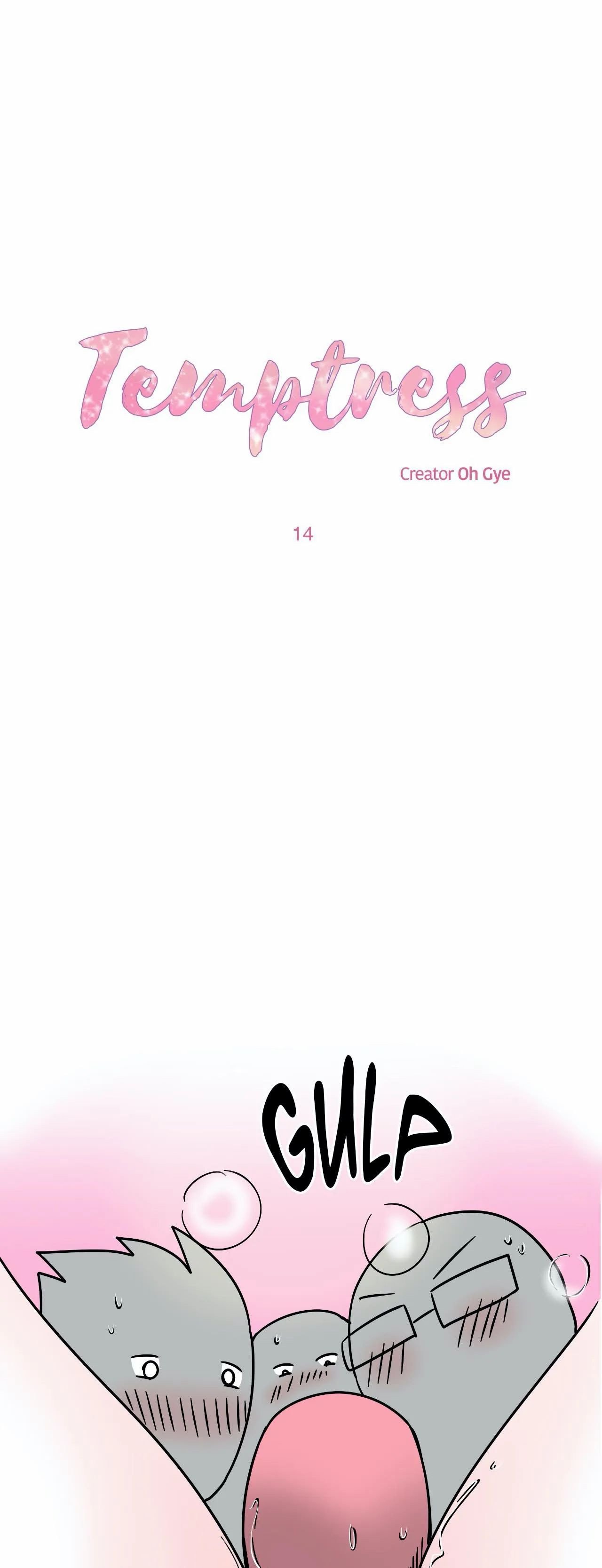 Temptress - Chapter 14 [photo 1] - MangaPorn