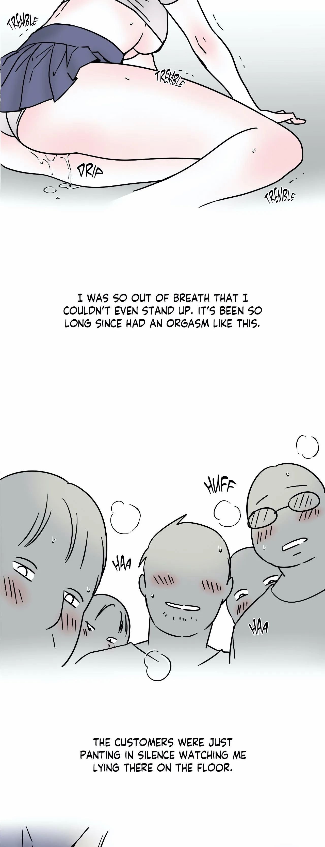 Temptress - Chapter 14 [photo 11] - MangaPorn