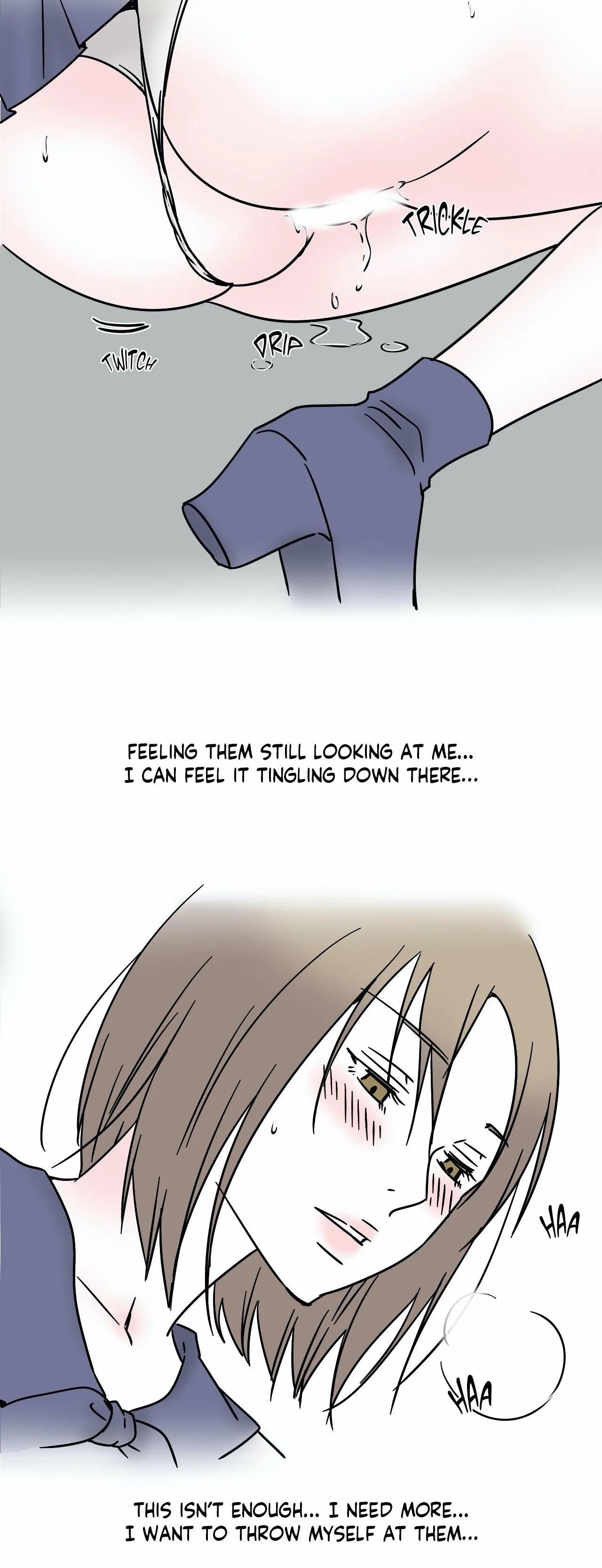 Temptress - Chapter 14 [photo 12] - MangaPorn