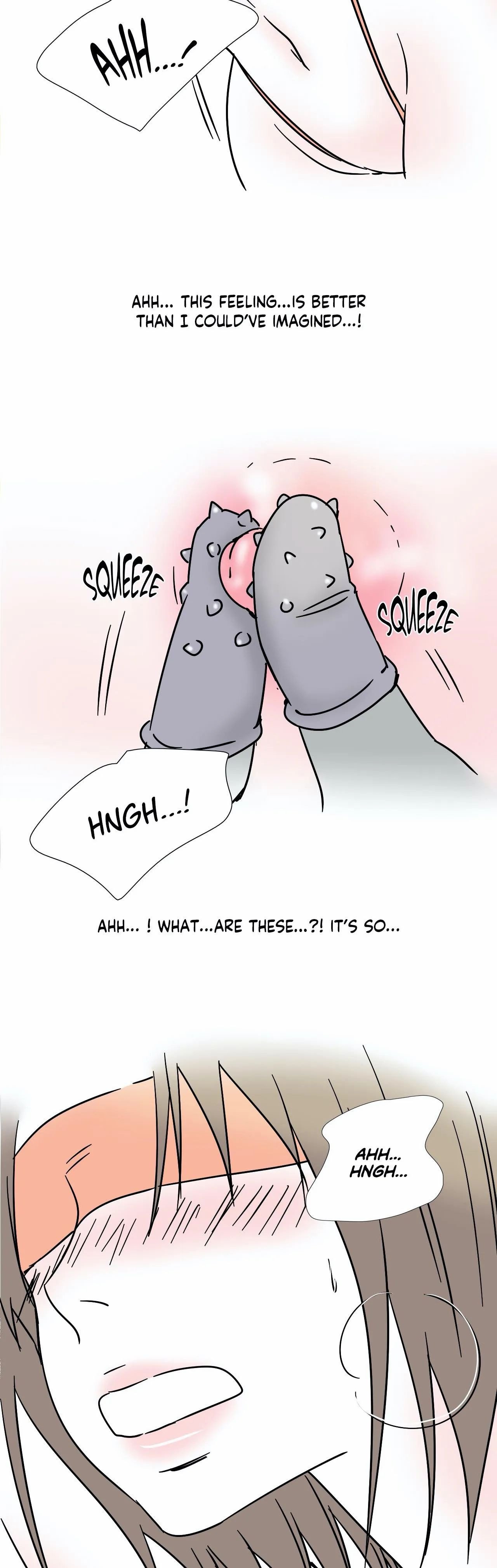 Temptress - Chapter 14 [photo 17] - MangaPorn