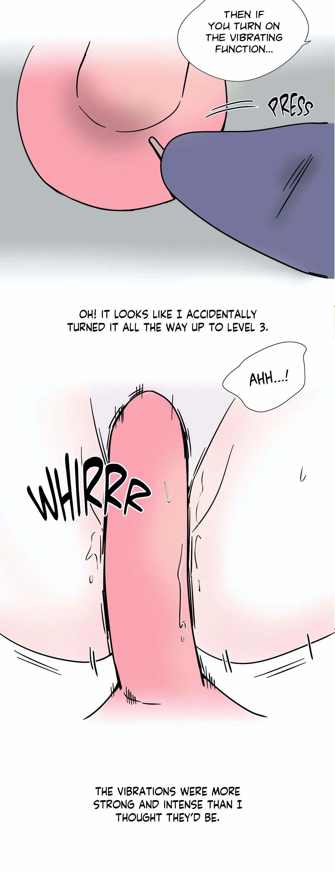 Temptress - Chapter 14 [photo 3] - MangaPorn