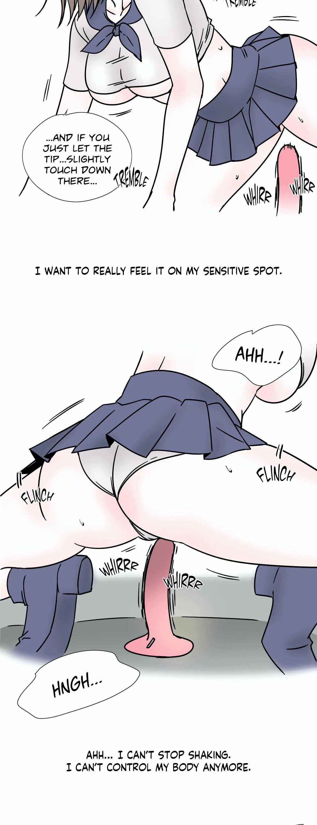 Temptress - Chapter 14 [photo 5] - MangaPorn