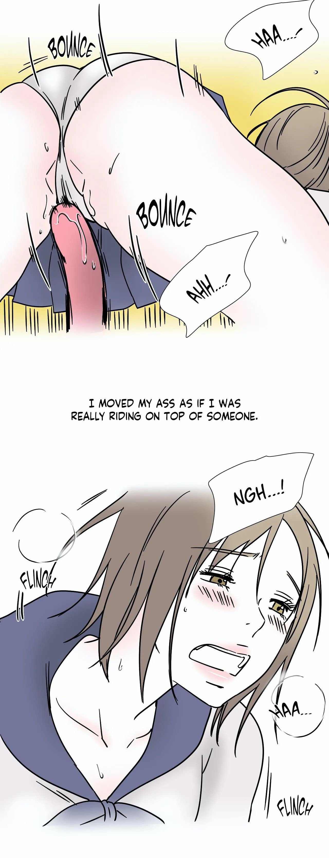 Temptress - Chapter 14 [photo 6] - MangaPorn