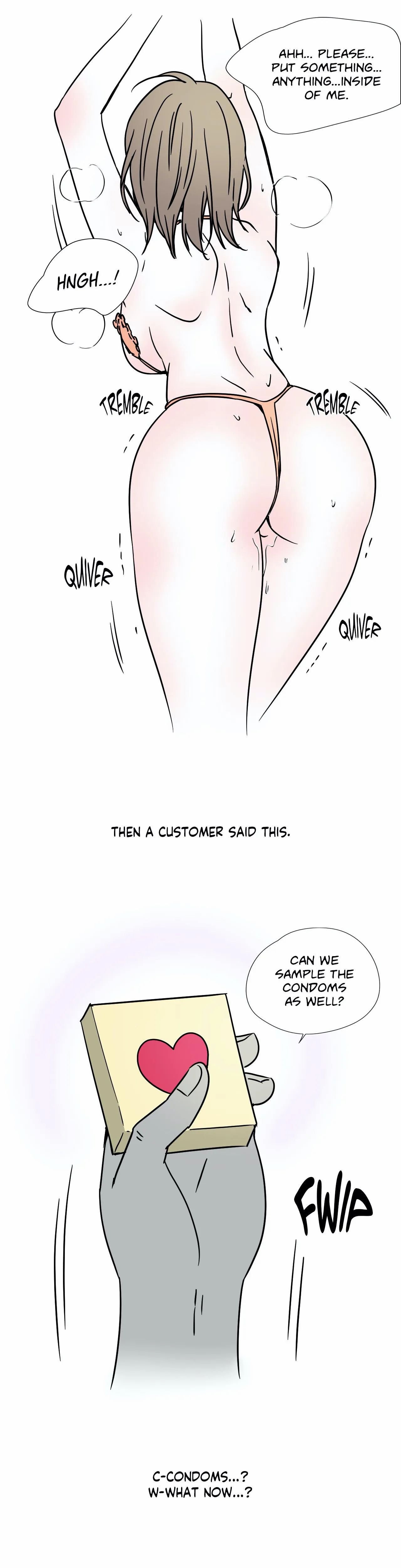 Temptress - Chapter 15 [photo 4] - MangaPorn