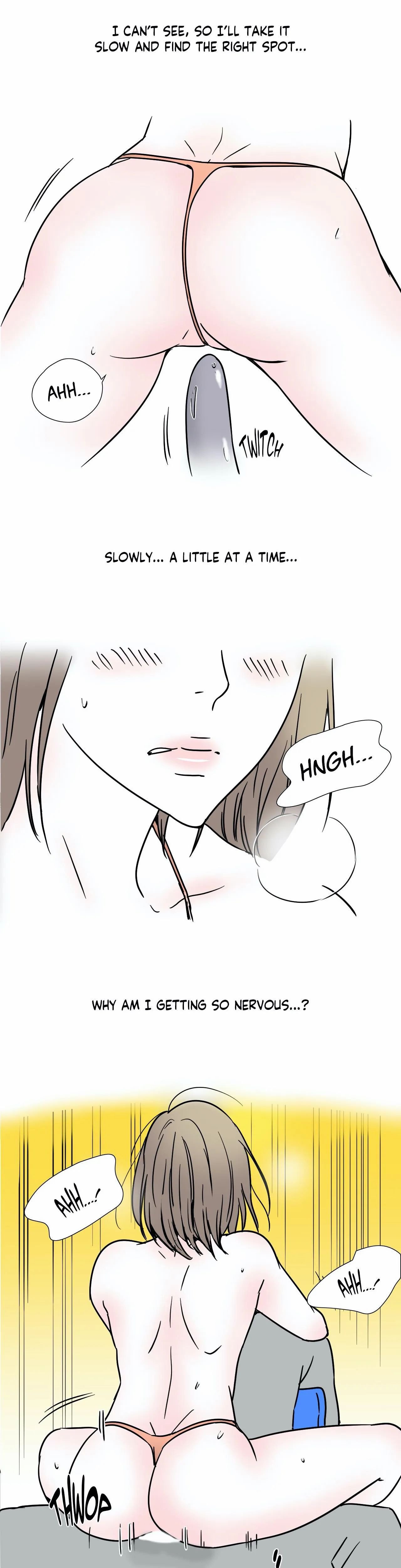 Temptress - Chapter 15 [photo 7] - MangaPorn