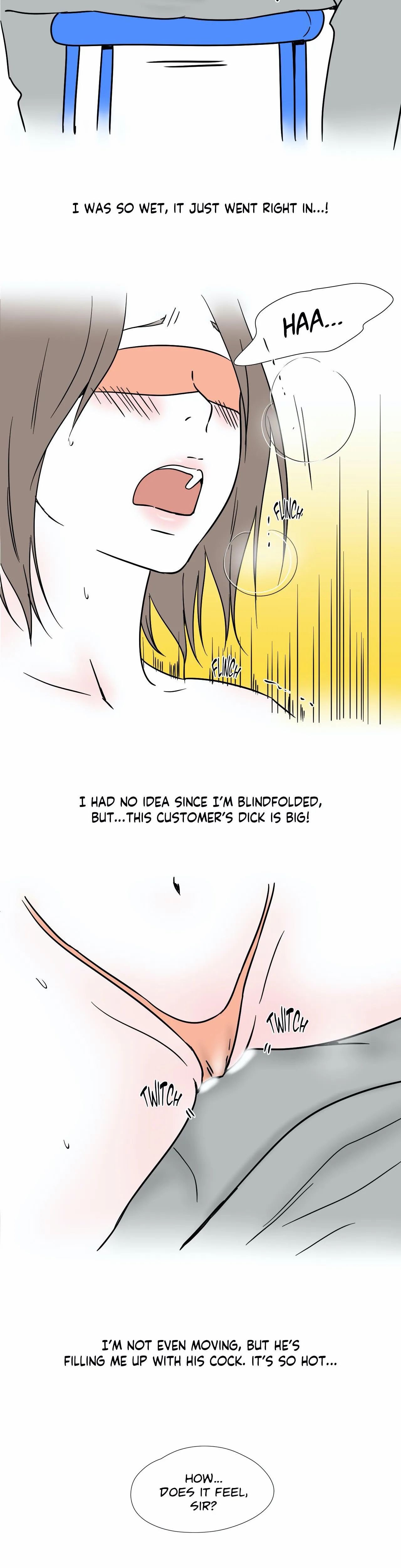 Temptress - Chapter 15 [photo 8] - MangaPorn