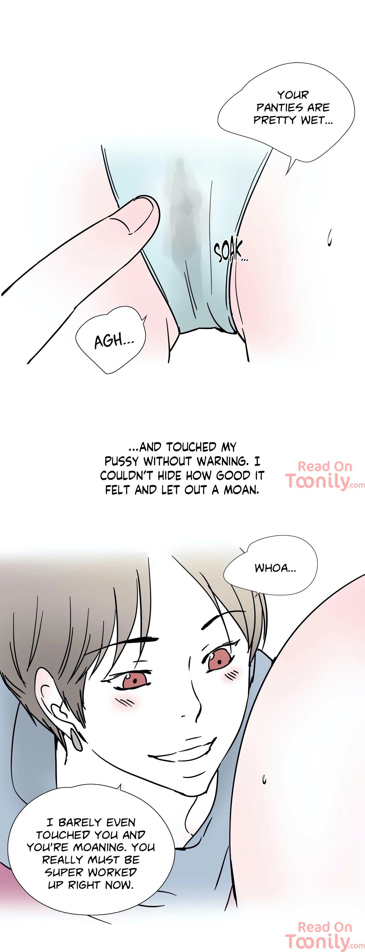 Temptress - Chapter 16 [photo 12] - MangaPorn