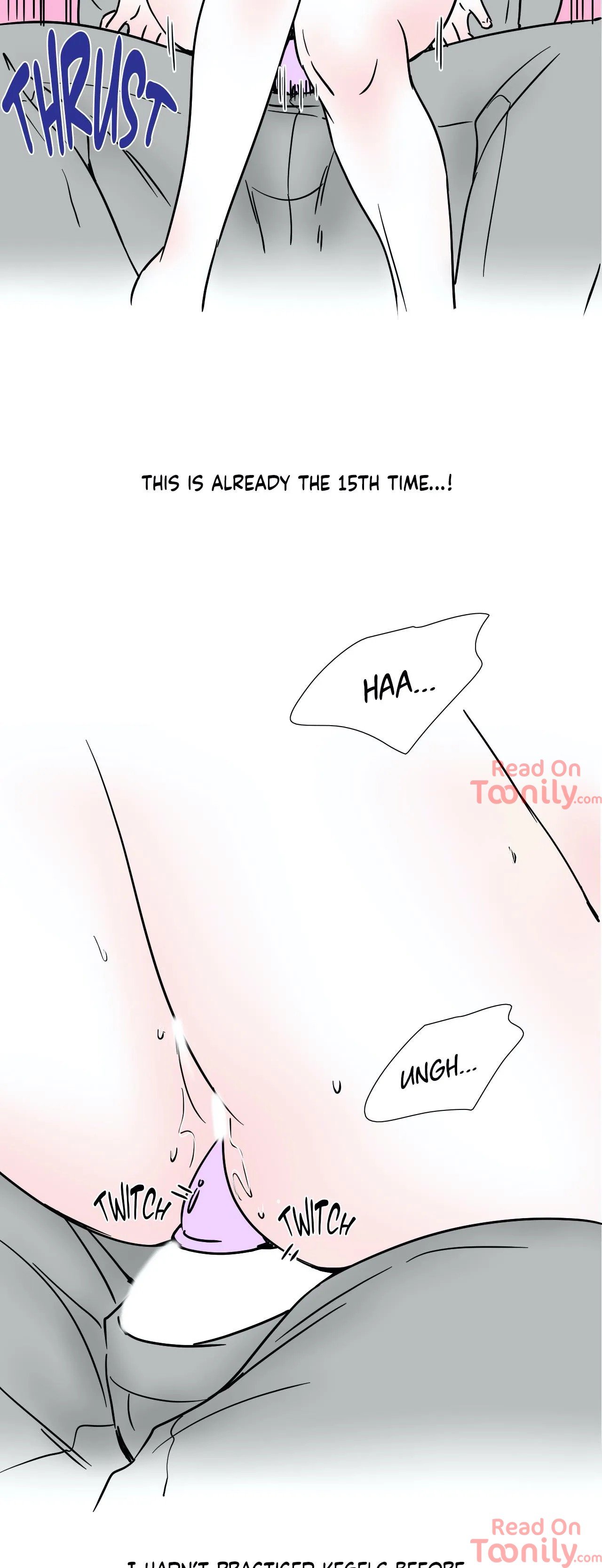 Temptress - Chapter 16 [photo 2] - MangaPorn