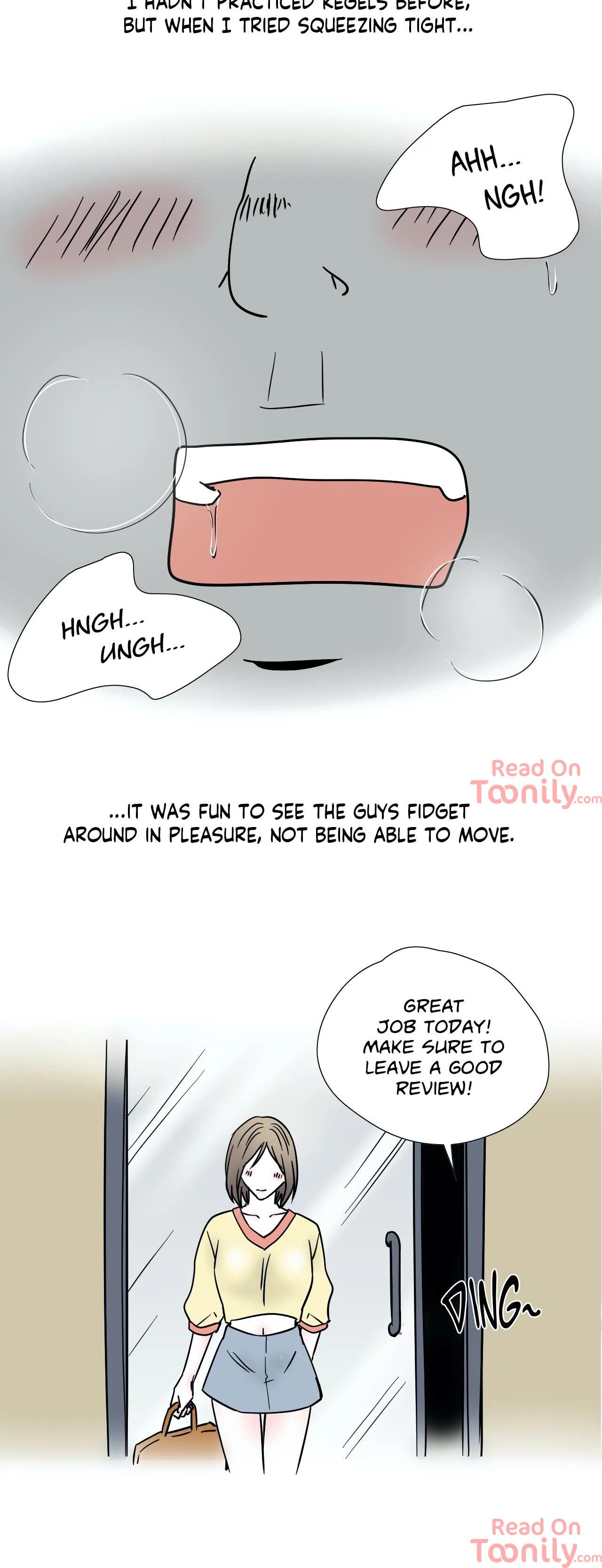 Temptress - Chapter 16 [photo 3] - MangaPorn