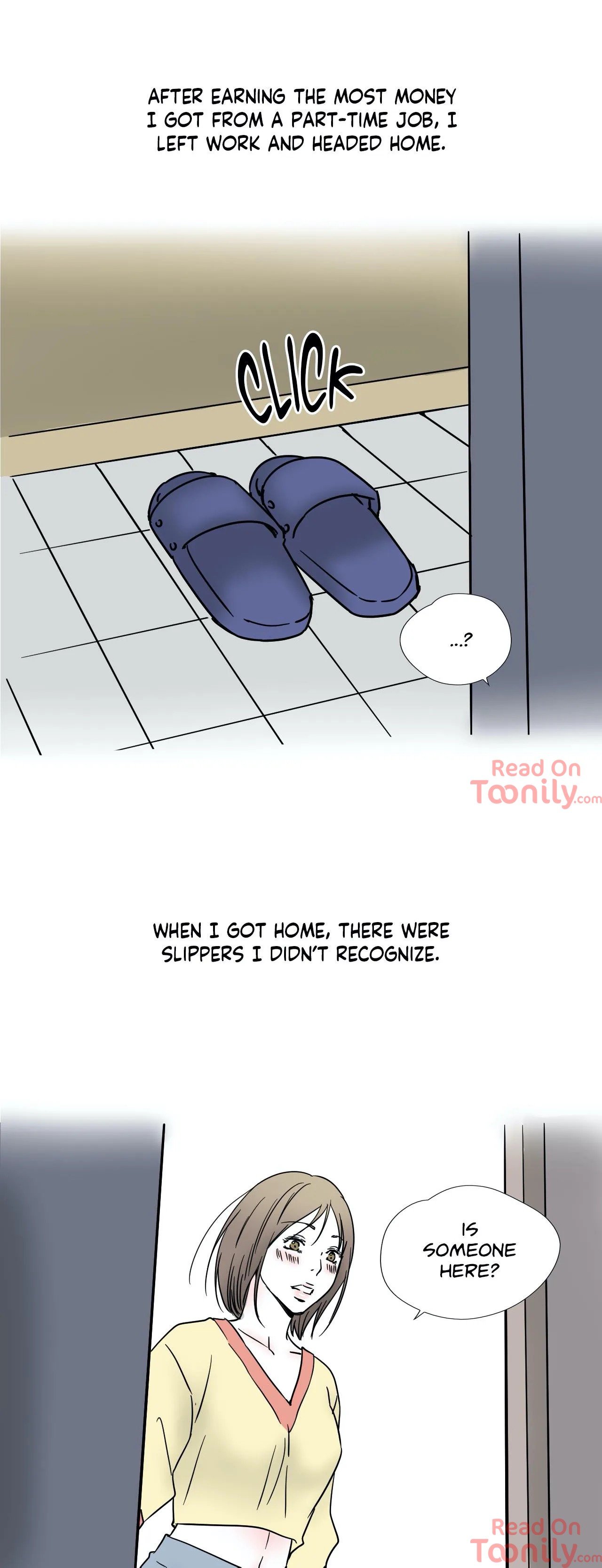 Temptress - Chapter 16 [photo 4] - MangaPorn