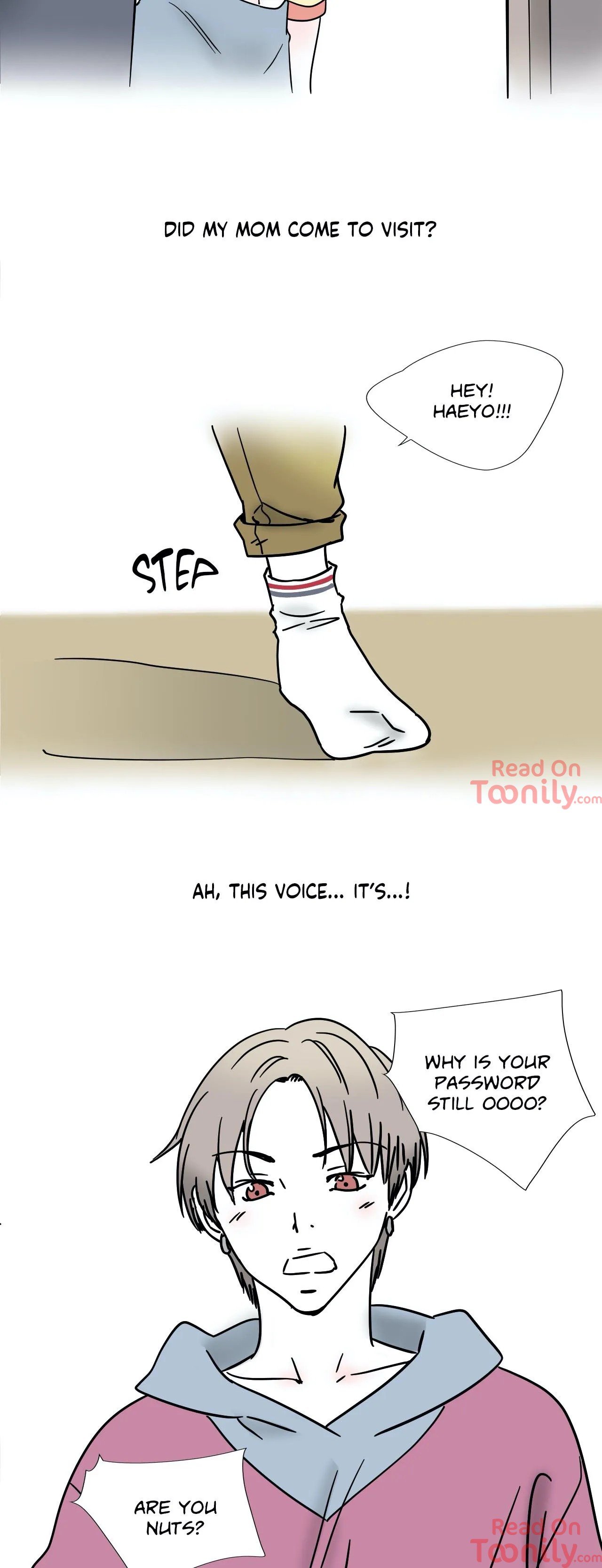 Temptress - Chapter 16 [photo 5] - MangaPorn