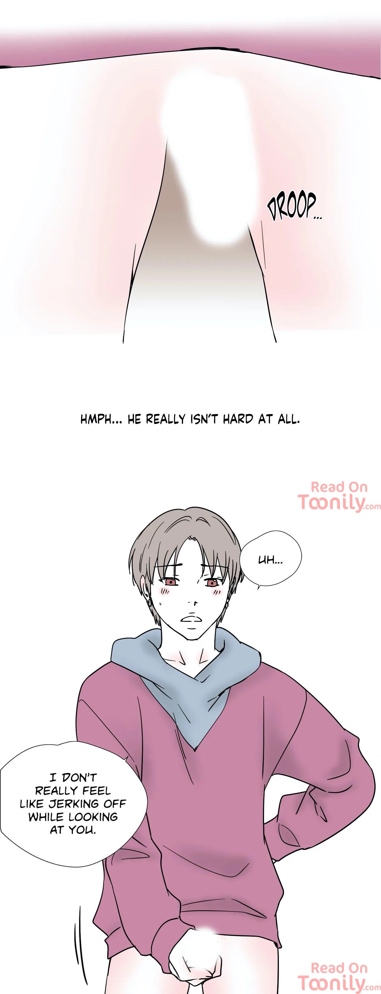 Temptress - Chapter 17 [photo 13] - MangaPorn